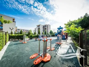 Prodej bytu 2+kk, Nesebar, Bulharsko, 50 m2