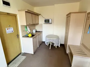 Prodej bytu 2+kk, Nesebar, Bulharsko, 47 m2