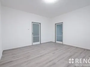 Pronájem bytu 2+1, Brno, Renneská třída, 58 m2