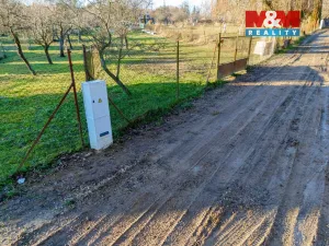 Prodej chaty, Jemnice, 15 m2