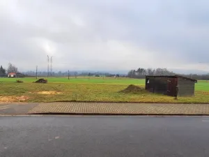 Prodej pozemku pro bydlení, Vamberk, Koukolova, 811 m2