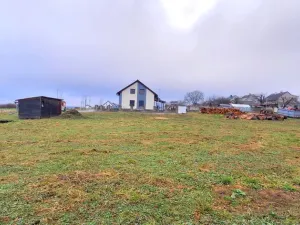 Prodej pozemku pro bydlení, Vamberk, Koukolova, 811 m2