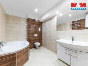 Prodej bytu 1+kk, Pasohlávky, 42 m2