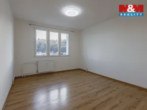 Prodej bytu 1+1, Klatovy - Klatovy III, Pod Hůrkou, 36 m2