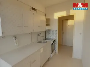Prodej bytu 2+1, Veselí nad Lužnicí - Veselí nad Lužnicí I, Pod Markem, 58 m2