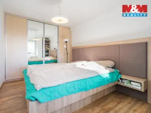 Prodej bytu 4+kk, České Budějovice, Ant. Barcala, 110 m2