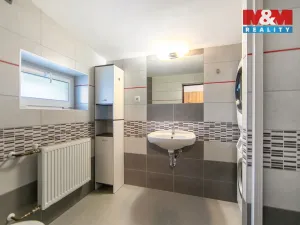 Prodej rodinného domu, Pičín, 165 m2