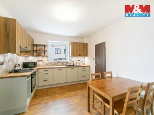 Prodej rodinného domu, Pičín, 165 m2