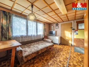 Prodej pozemku pro bydlení, Ejpovice, 410 m2