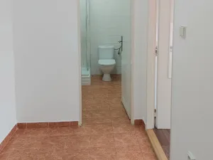 Pronájem bytu 1+kk, Brno, Renneská třída, 35 m2