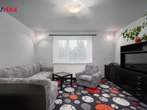 Prodej rodinného domu, Bílov, 113 m2