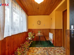 Prodej rodinného domu, Bílov, 113 m2