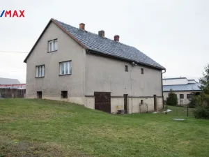 Prodej rodinného domu, Bílov, 113 m2