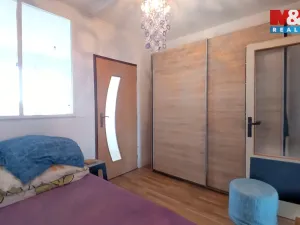 Prodej bytu 2+1, Nová Bystřice, K. H. Borovského, 62 m2