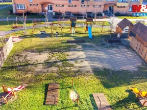 Prodej bytu 2+1, Nová Bystřice, K. H. Borovského, 62 m2