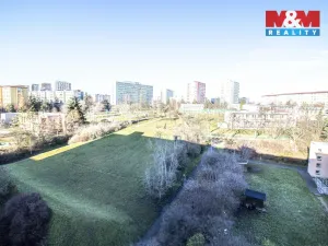 Prodej bytu 2+1, Praha - Záběhlice, Jasmínová, 55 m2