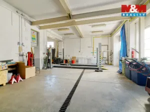 Prodej obchodního prostoru, Mariánské Lázně, Hlavní třída, 932 m2