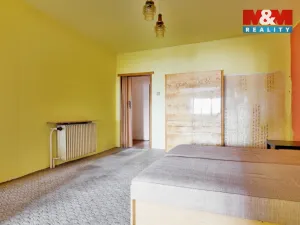 Prodej rodinného domu, Roudnice nad Labem, Náměstí Jana z Dražic, 247 m2