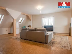 Prodej rodinného domu, Nové Město pod Smrkem - Ludvíkov pod Smrkem, 380 m2