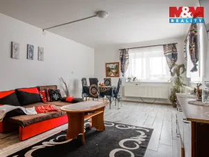 Prodej rodinného domu, Nové Město pod Smrkem - Ludvíkov pod Smrkem, 380 m2