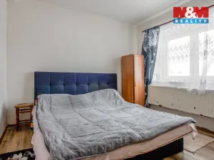 Prodej rodinného domu, Nové Město pod Smrkem - Ludvíkov pod Smrkem, 380 m2