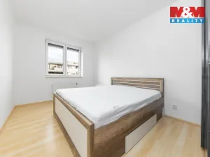 Prodej bytu 2+kk, Brno - Starý Lískovec, U Leskavy, 64 m2