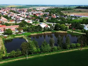 Prodej rodinného domu, Vranovice, 191 m2