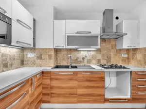 Pronájem bytu 5+kk, Hradec Králové, Baarova, 115 m2