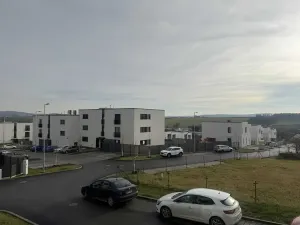 Pronájem bytu 2+kk, Plzeň, Hrachová, 43 m2