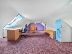 Prodej bytu 2+kk, Štěnovice, Lipová, 42 m2