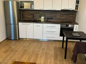 Pronájem bytu 2+kk, Buchlovice, 45 m2