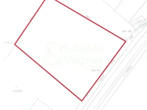 Prodej pozemku pro bydlení, Heřmanův Městec, Havlíčkova, 5663 m2