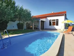 Prodej rodinného domu, Marčana, Chorvatsko, 94 m2