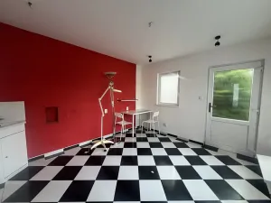 Pronájem komerční nemovitosti, Sokolnice, Václava Haňky, 13 m2