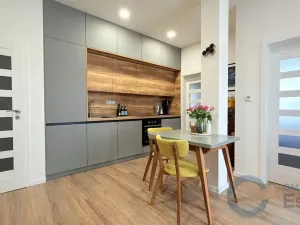 Prodej bytu 3+kk, Otice, Rybníčky, 51 m2