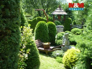 Prodej chaty, Ochoz u Brna, 51 m2