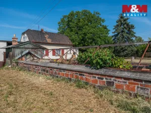 Prodej rodinného domu, Žatec, Stroupečská, 120 m2