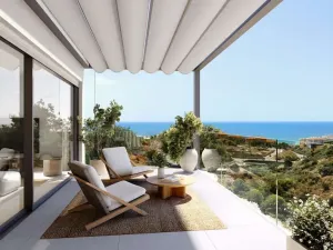 Prodej rodinného domu, Fuengirola, Španělsko, 155 m2