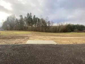 Prodej pozemku, Slavče - Dobrkovská Lhotka, 1010 m2