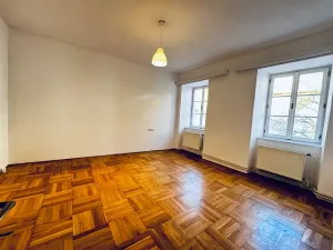 Pronájem bytu 2+1, Litomyšl, Smetanovo náměstí, 57 m2