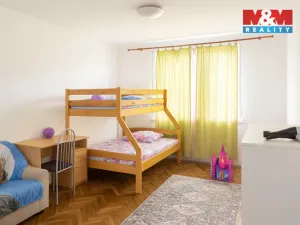 Prodej bytu 3+1, Nepomyšl, 90 m2