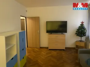 Prodej bytu 3+1, Nepomyšl, 90 m2