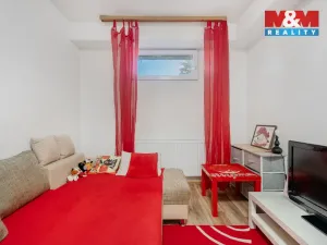 Prodej bytu 4+kk, Liberec - Liberec XXV-Vesec, Česká, 82 m2