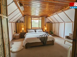 Prodej chalupy, Heřmanovice, 80 m2