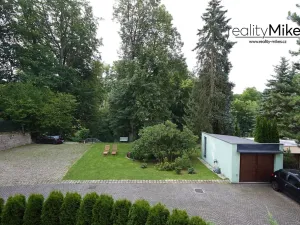 Pronájem bytu 3+1, Liberec, Riegrova, 69 m2