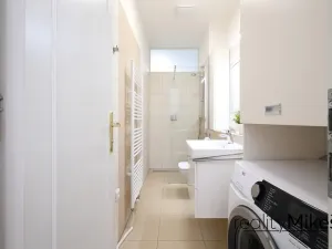 Pronájem bytu 3+1, Liberec, Riegrova, 69 m2