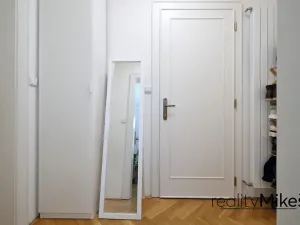 Pronájem bytu 3+1, Liberec, Riegrova, 69 m2