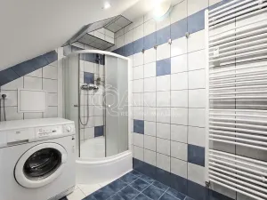 Pronájem bytu 2+1, Praha - Michle, Hanusova, 69 m2