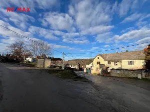 Prodej rodinného domu, Choteč, 71 m2