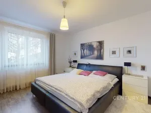 Prodej rodinného domu, Miličín, 135 m2